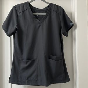 Med Couture Scrub Top